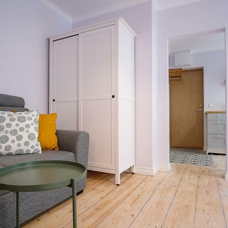 Dream Stay - Authentic Studio Near Seaplane Harbour 塔林 外观 照片