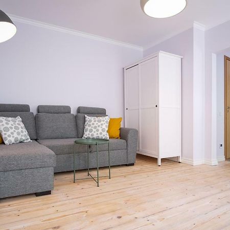 Dream Stay - Authentic Studio Near Seaplane Harbour 塔林 外观 照片