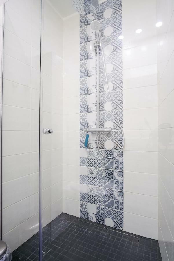 Dream Stay - Authentic Studio Near Seaplane Harbour 塔林 外观 照片